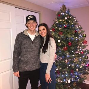 Meet your Posher, Alexandra